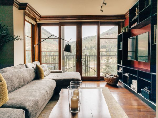 Vail Lionshead Condo 1007465