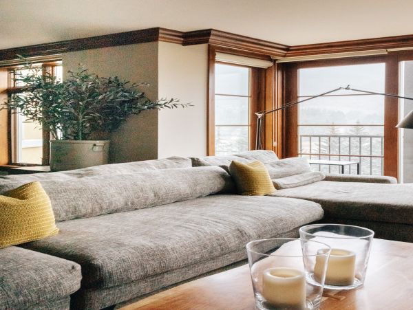 Vail Lionshead Condo 1007465
