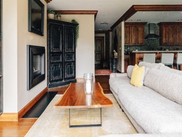 Vail Lionshead Condo 1007465