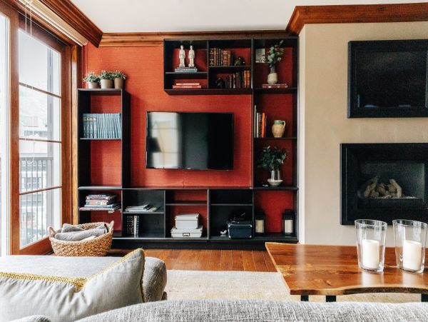 Vail Lionshead Condo 1007465