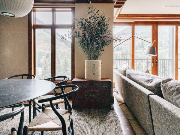 Vail Lionshead Condo 1007465