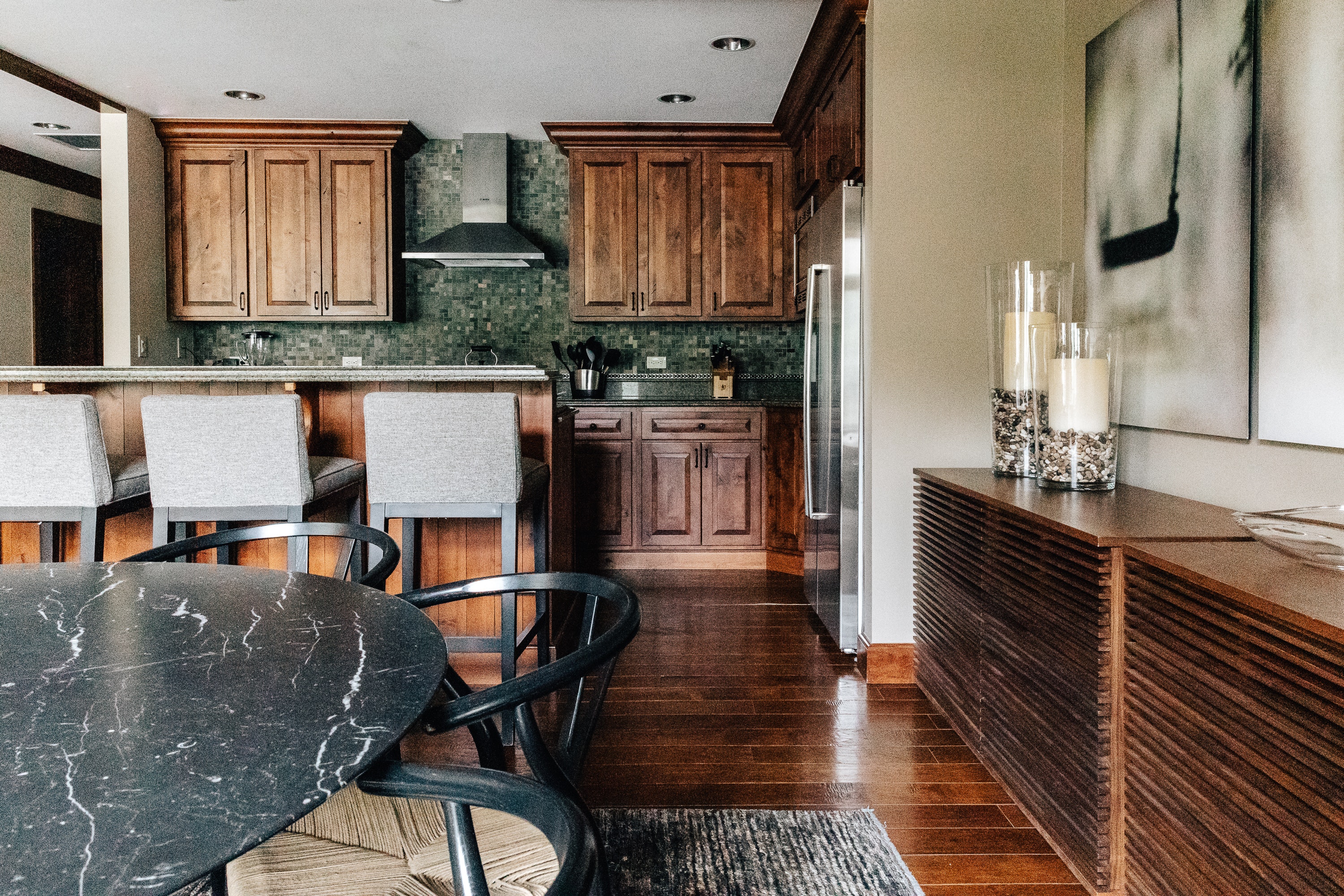 Vail Lionshead Condo 1007465