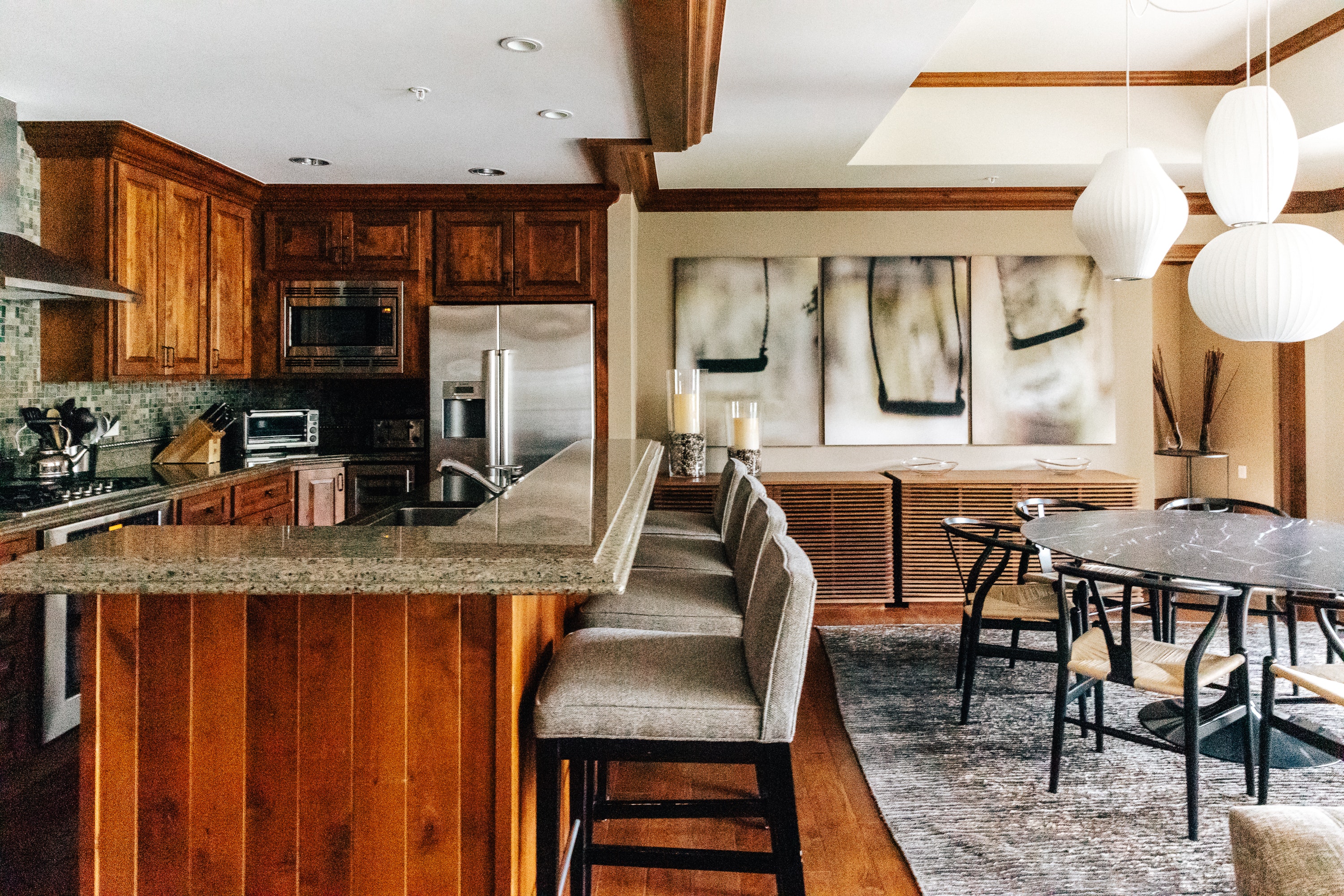 Vail Lionshead Condo 1007465
