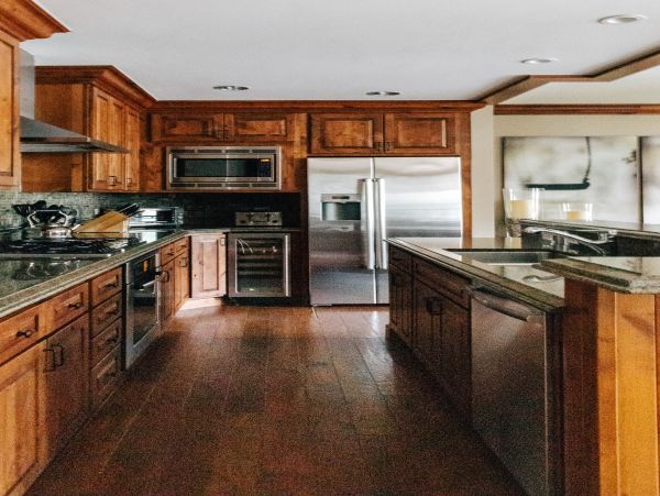 Vail Lionshead Condo 1007465