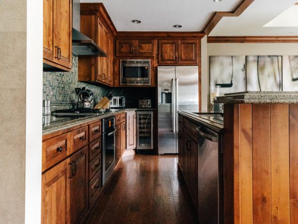Vail Lionshead Condo 1007465