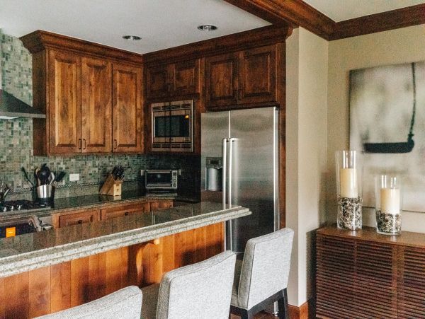 Vail Lionshead Condo 1007465