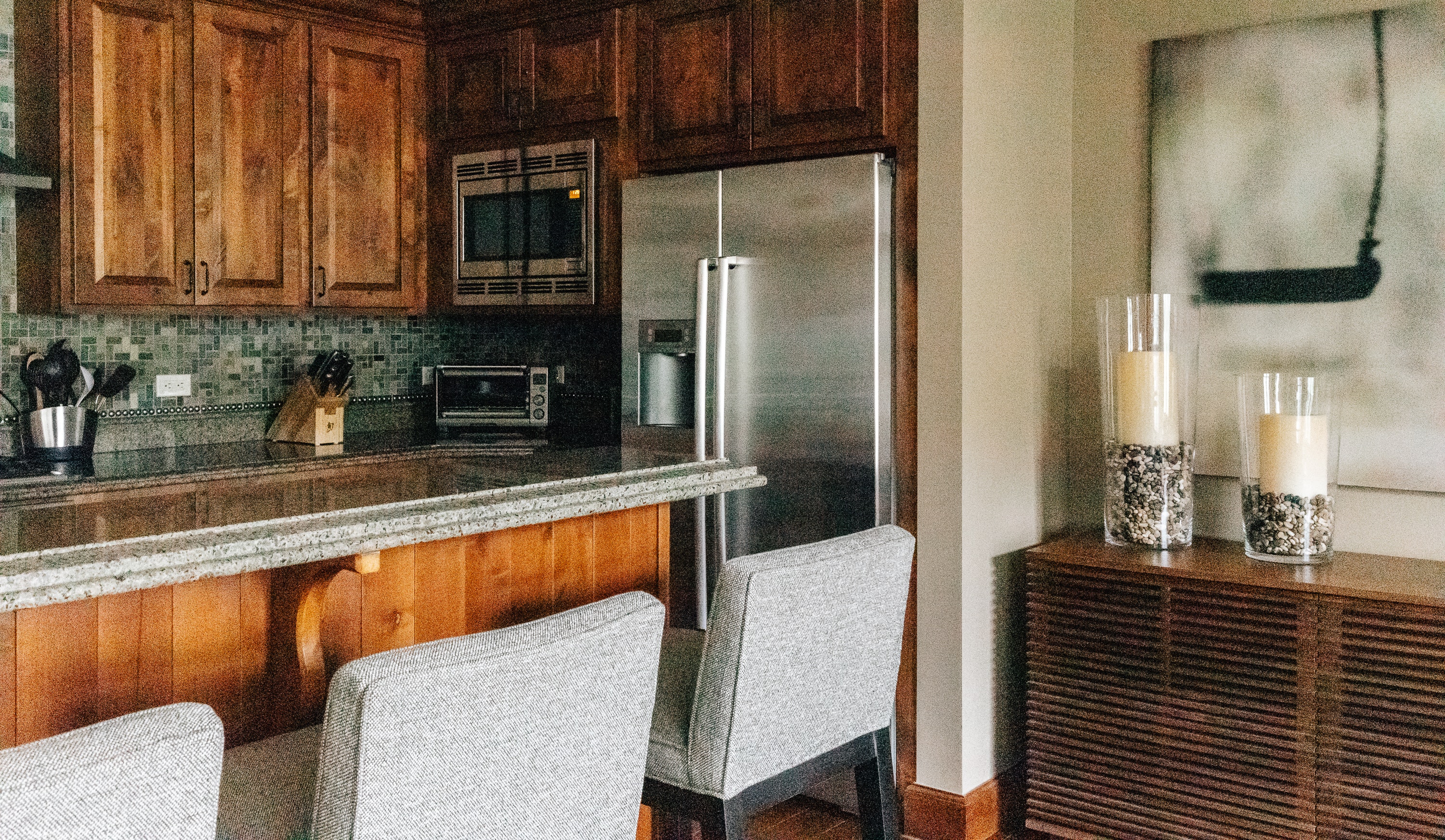 Vail Lionshead Condo 1007465