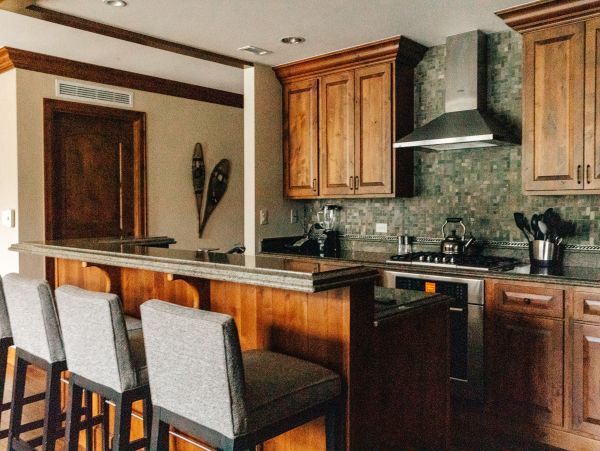 Vail Lionshead Condo 1007465