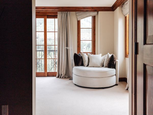 Vail Lionshead Condo 1007465