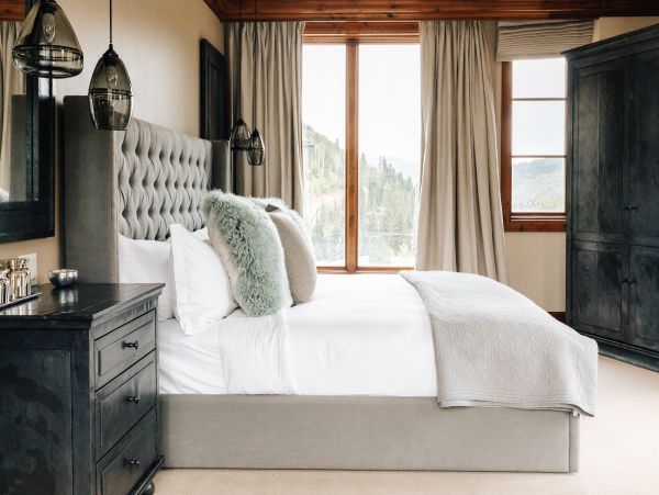 Vail Lionshead Condo 1007465