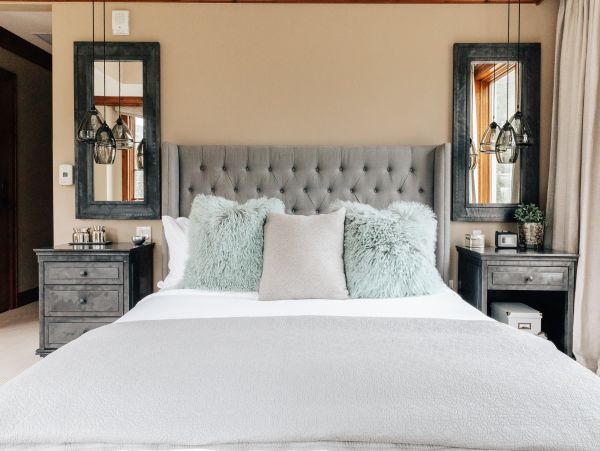 Vail Lionshead Condo 1007465