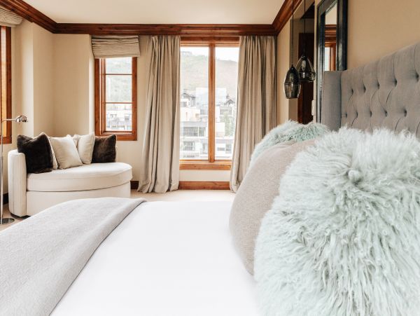Vail Lionshead Condo 1007465