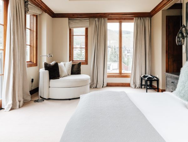 Vail Lionshead Condo 1007465