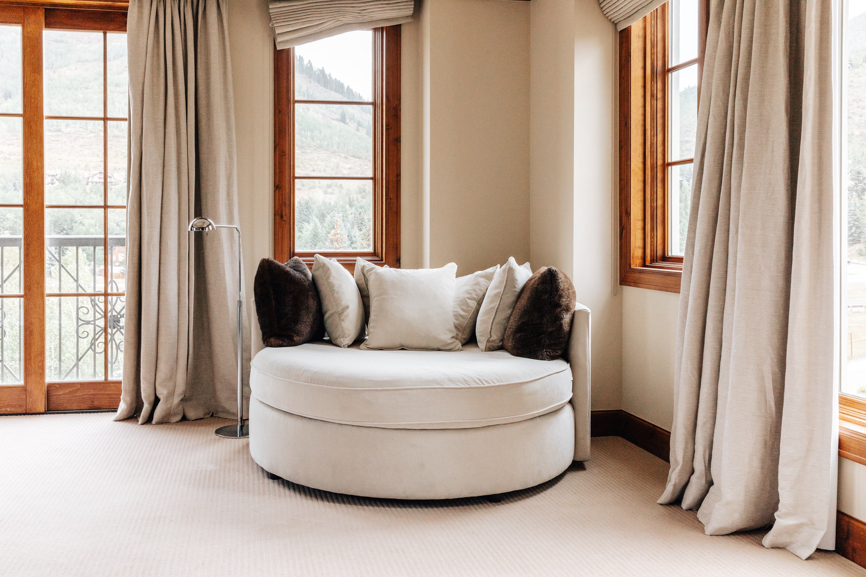 Vail Lionshead Condo 1007465