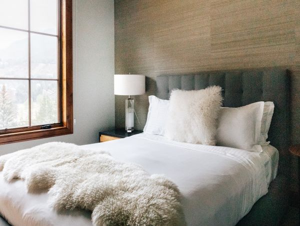 Vail Lionshead Condo 1007465