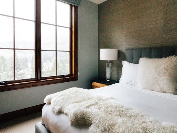 Vail Lionshead Condo 1007465