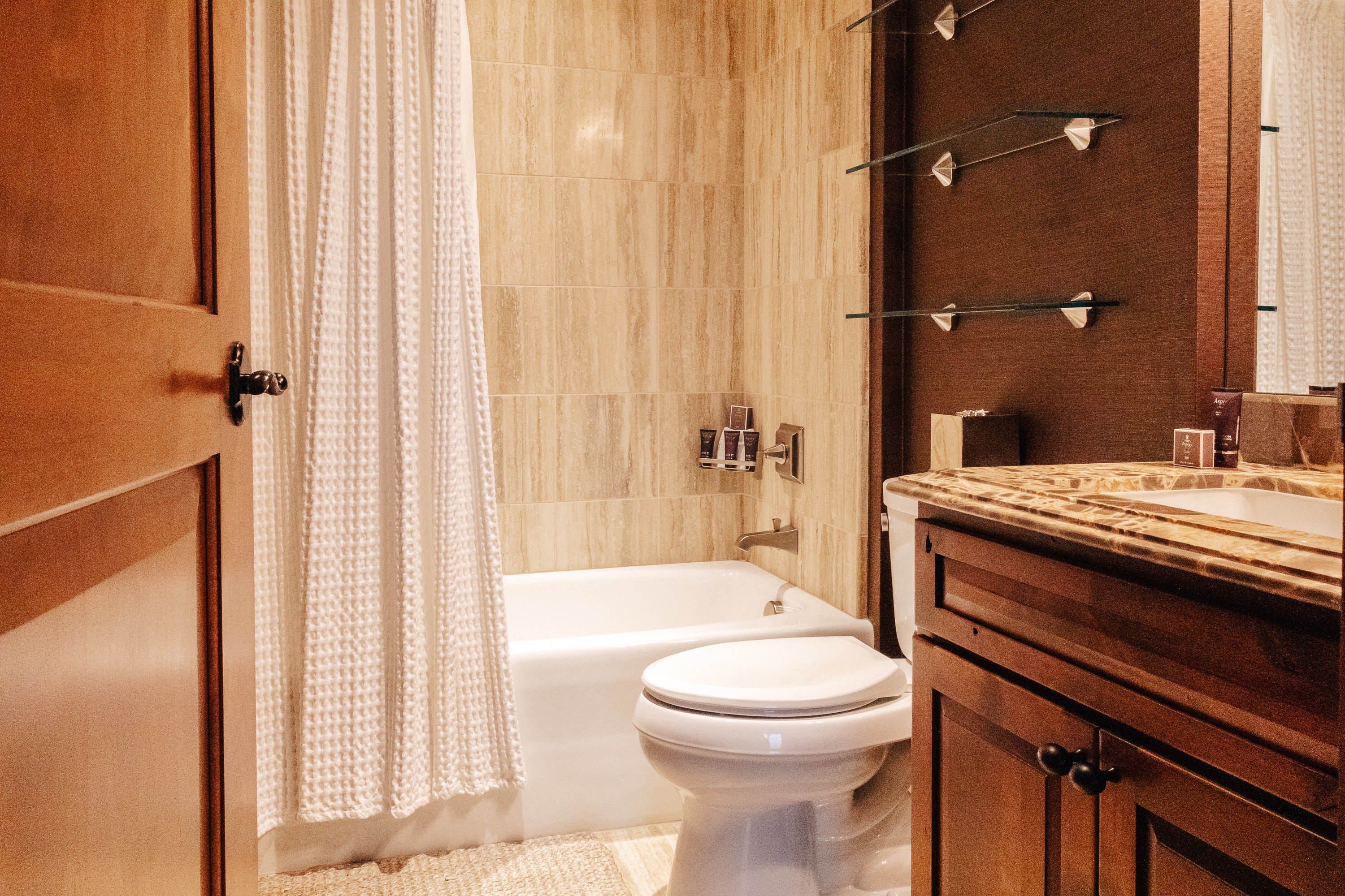Vail Lionshead Condo 1007465