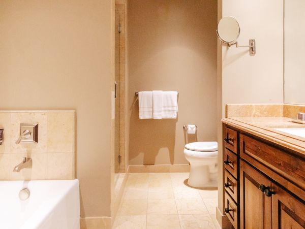 Vail Lionshead Condo 1007465