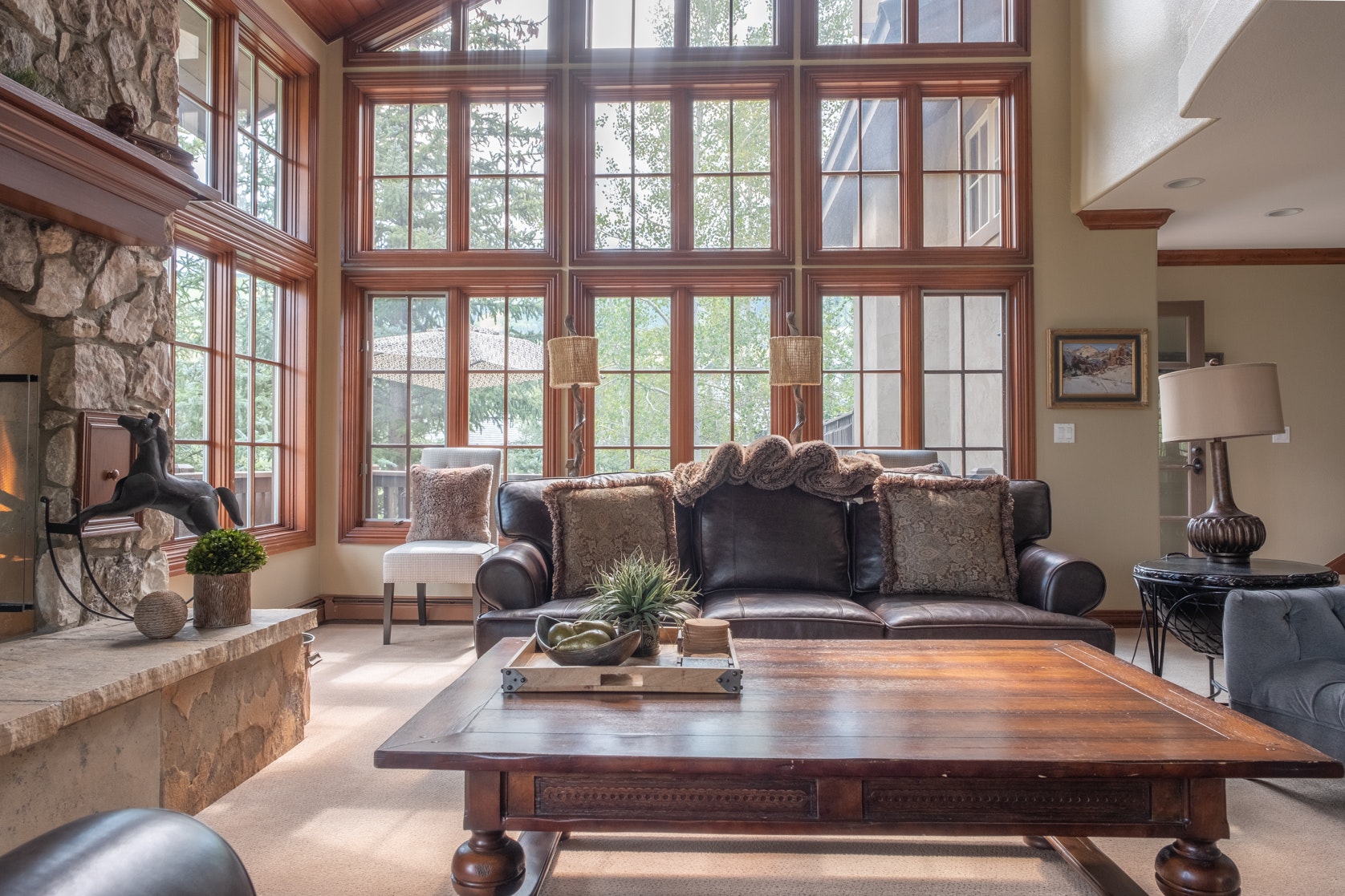 Beaver Creek Bachelor Gulch Home 1007466