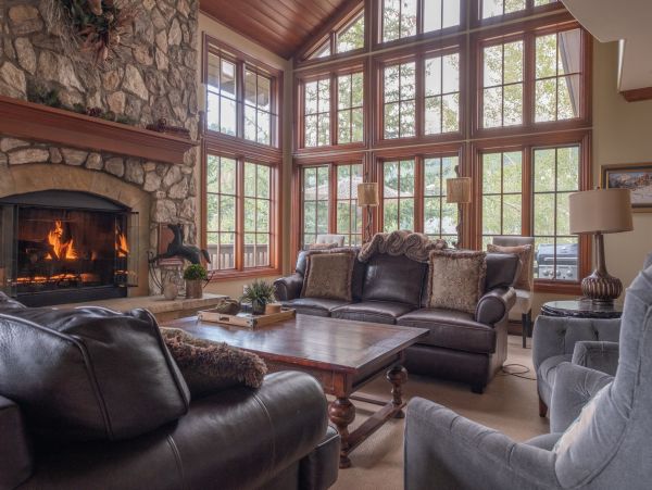 Beaver Creek Bachelor Gulch Home 1007466