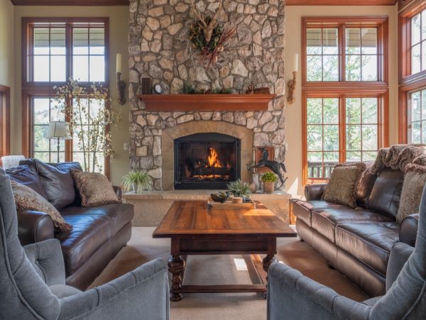 Beaver Creek Bachelor Gulch Home 1007466