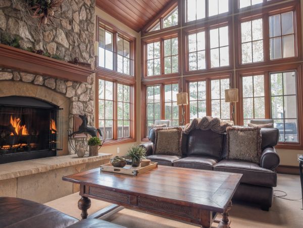 Beaver Creek Bachelor Gulch Home 1007466