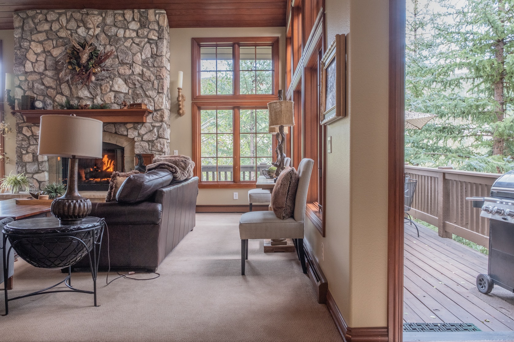 Beaver Creek Bachelor Gulch Home 1007466