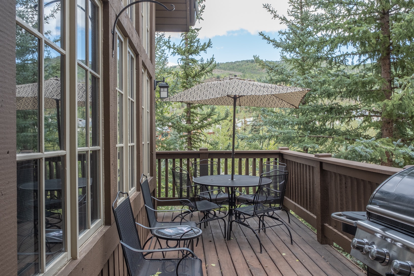 Beaver Creek Bachelor Gulch Home 1007466