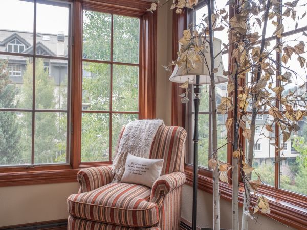 Beaver Creek Bachelor Gulch Home 1007466