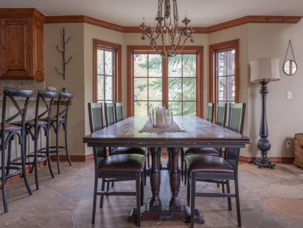 Beaver Creek Bachelor Gulch Home 1007466