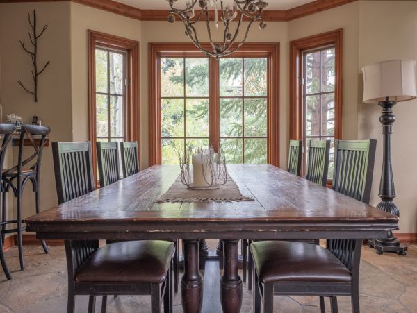 Beaver Creek Bachelor Gulch Home 1007466