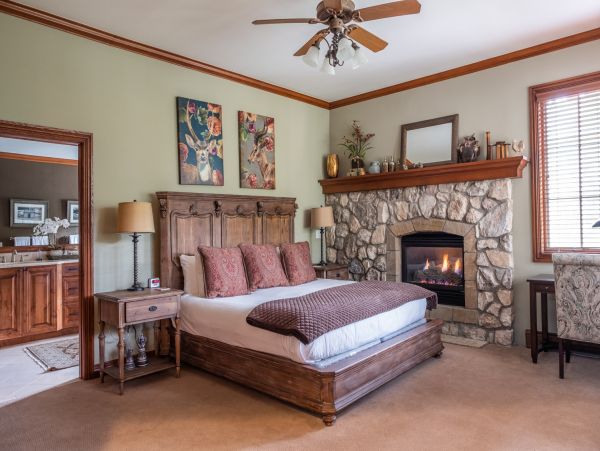 Beaver Creek Bachelor Gulch Home 1007466