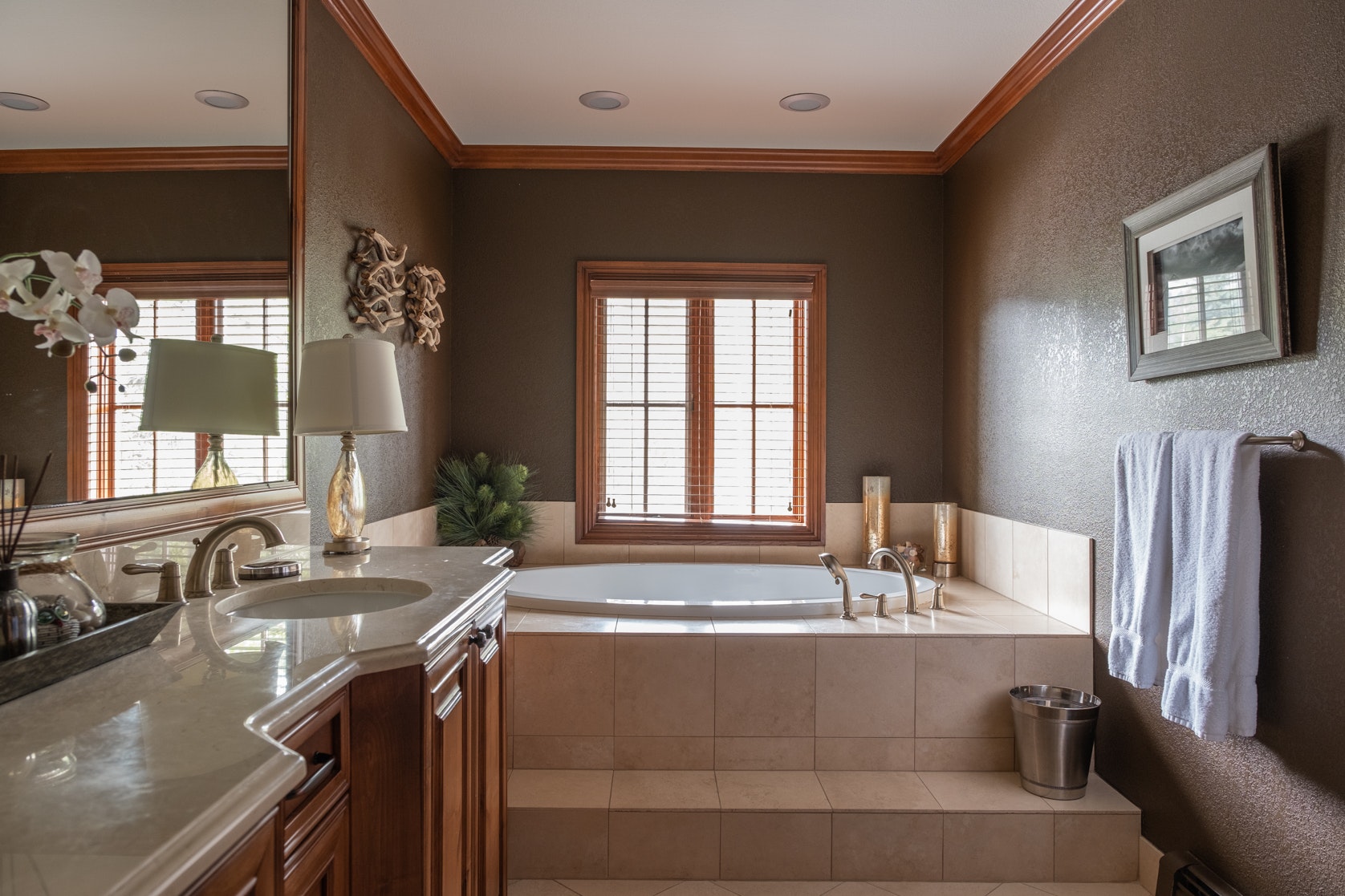 Beaver Creek Bachelor Gulch Home 1007466