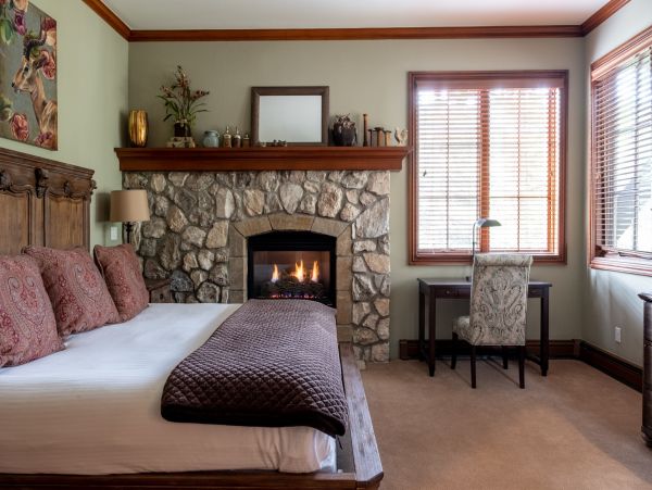 Beaver Creek Bachelor Gulch Home 1007466