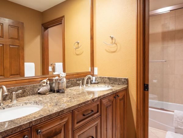 Beaver Creek Bachelor Gulch Home 1007466
