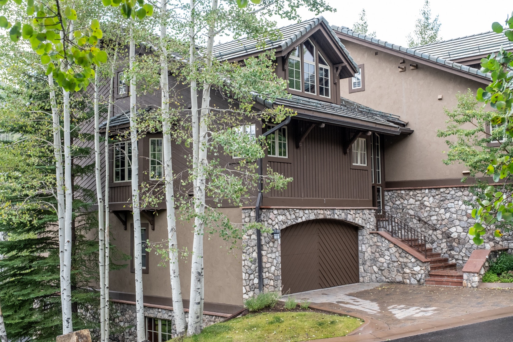Beaver Creek Bachelor Gulch Home 1007466