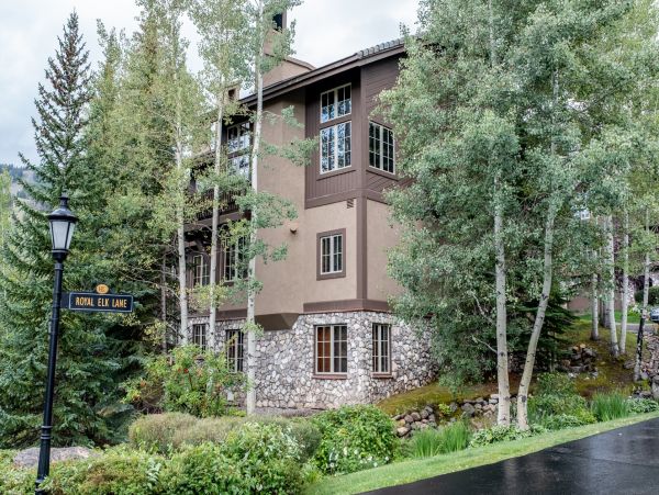 Beaver Creek Bachelor Gulch Home 1007466