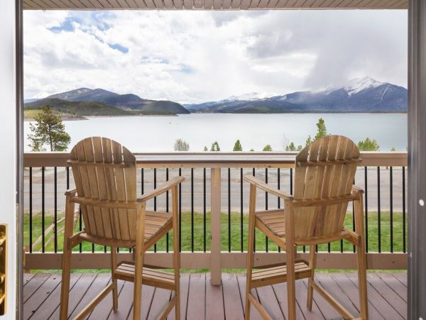 Vail Lionshead Condo 1007467
