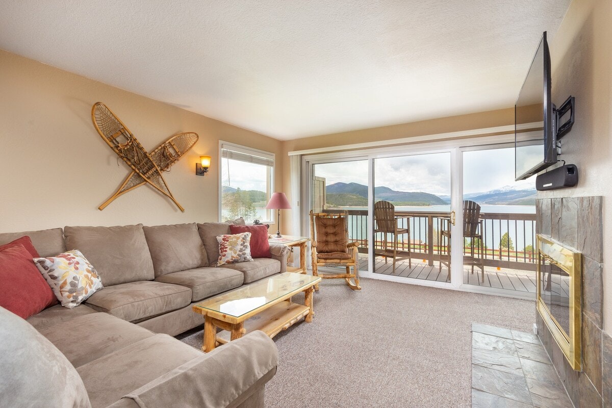 Vail Lionshead Condo 1007467