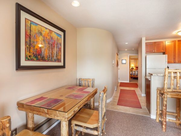 Vail Lionshead Condo 1007467