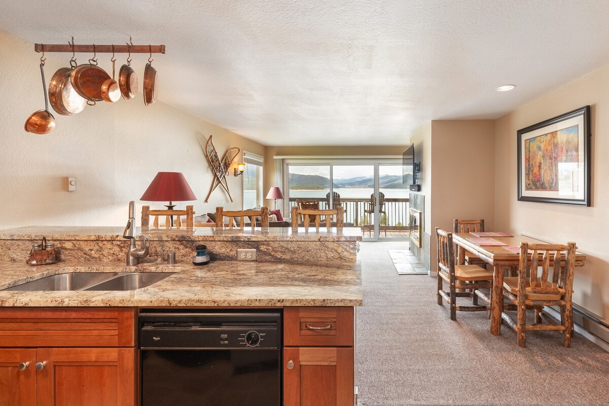 Vail Lionshead Condo 1007467