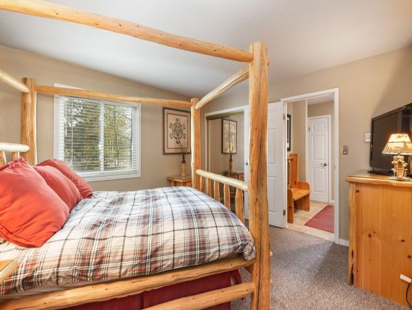 Vail Lionshead Condo 1007467