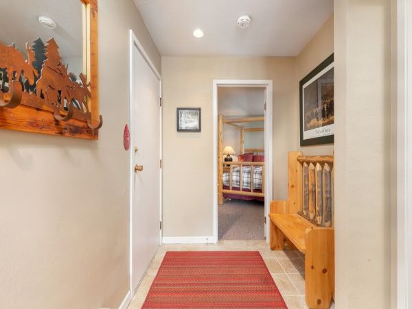 Vail Lionshead Condo 1007467
