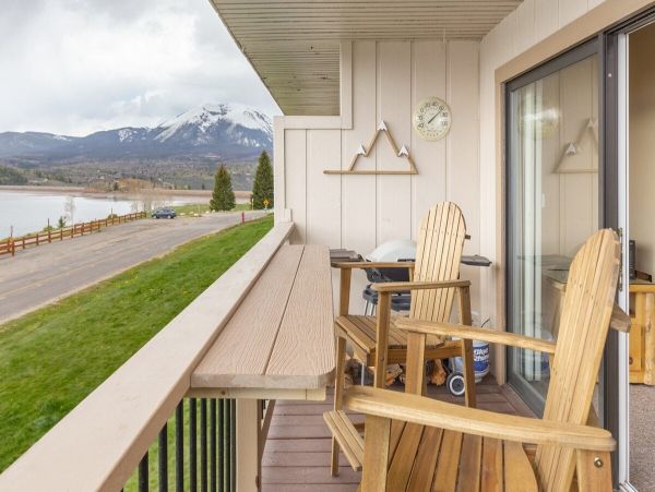 Vail Lionshead Condo 1007467