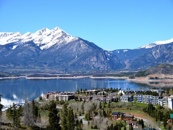 Vail Lionshead Condo 1007467