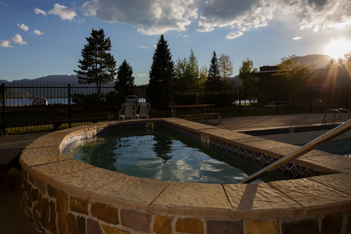 Vail Lionshead Condo 1007467