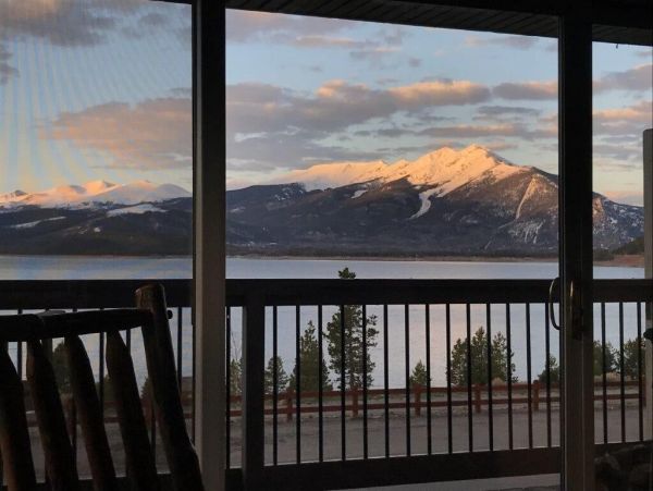 Vail Lionshead Condo 1007467