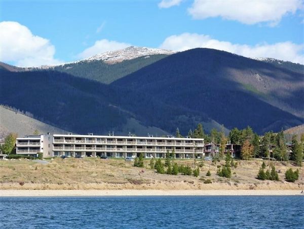 Vail Lionshead Condo 1007467