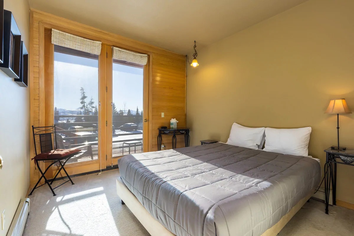 Beaver Creek Bachelor Gulch Home 1007469