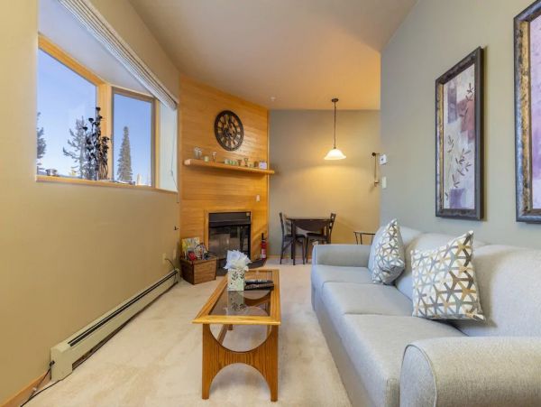 Beaver Creek Bachelor Gulch Home 1007469